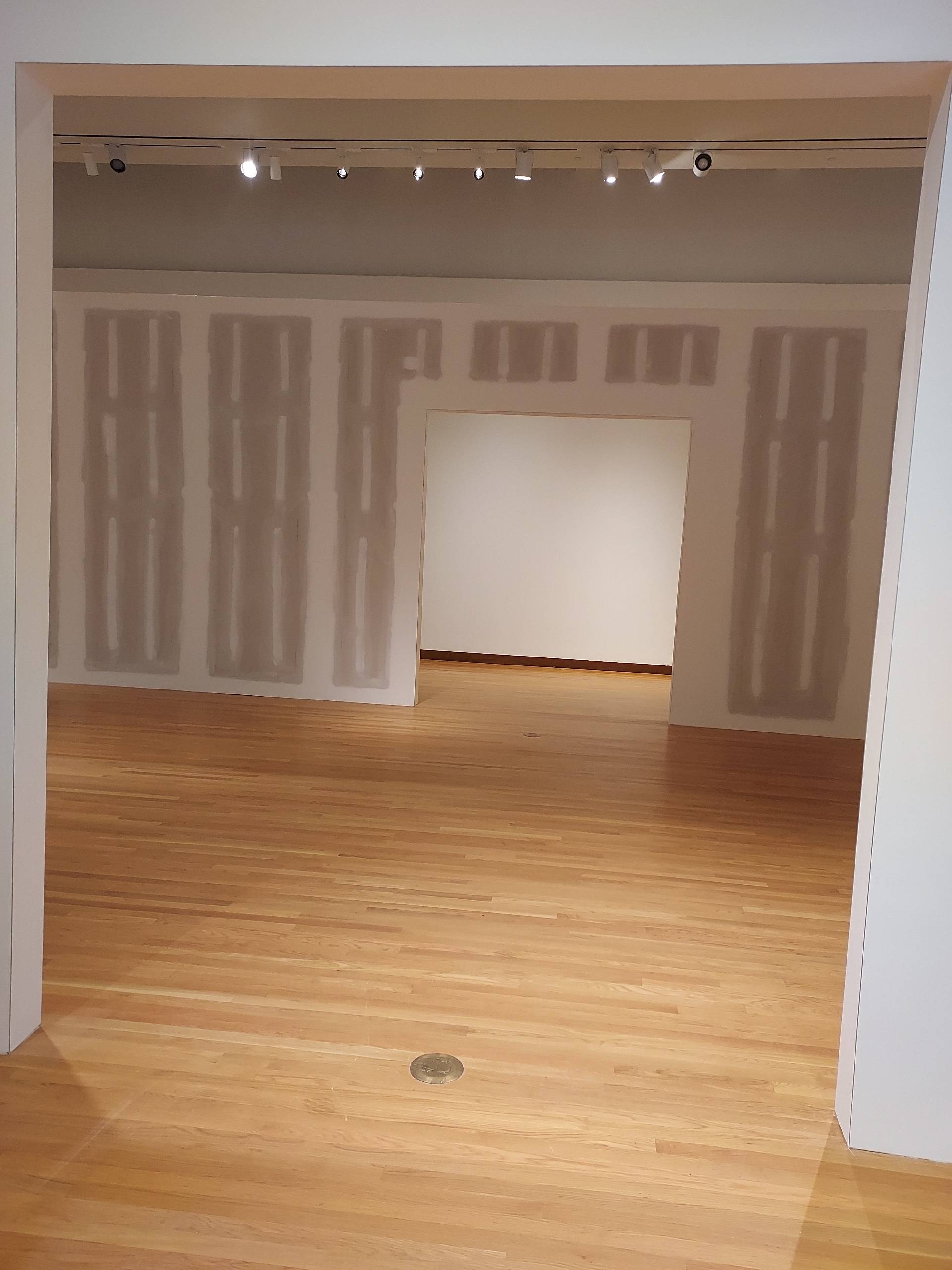 Residential drywall finishing and texture matching