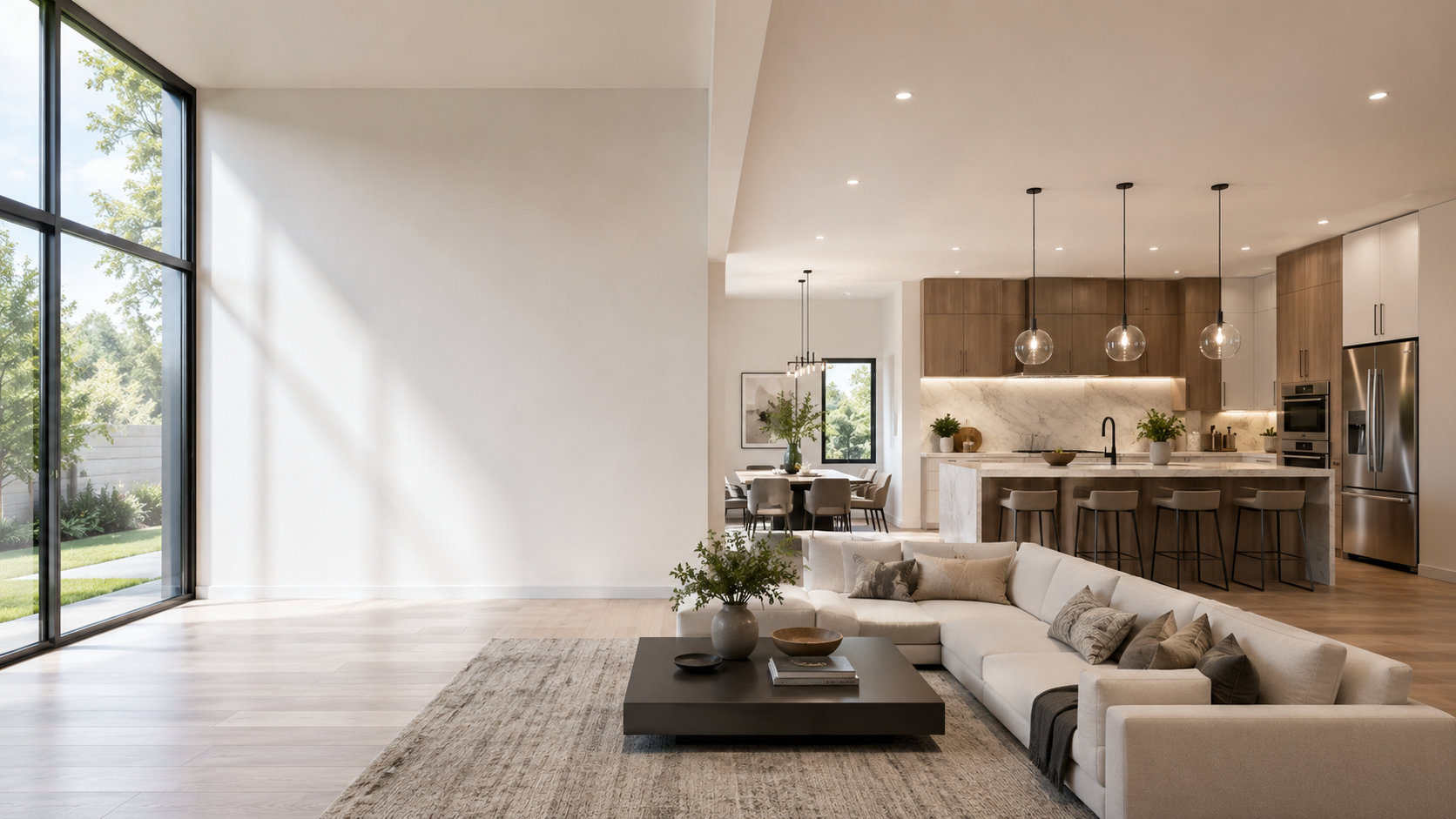 J&J Construction residential remodeling across North Carolina